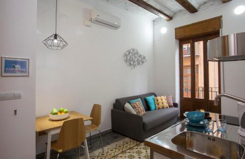 La Seu Apartment | Eco-Friendly Apartments