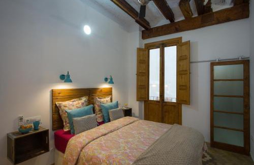 La Seu Apartment | Eco-Friendly Apartments