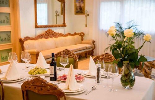 Lloret de Mar Villa | Eco Geo Sol