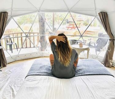 Balilihan Other | Eco Glamping Treehouses Closest Resort To All Tourist Attractions