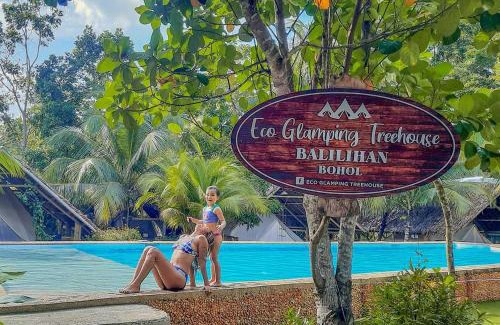 Balilihan Other | Eco Glamping Treehouses Closest Resort To All Tourist Attractions