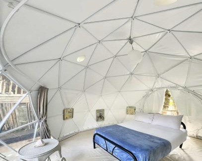 Balilihan Other | Eco Glamping Treehouses Closest Resort To All Tourist Attractions