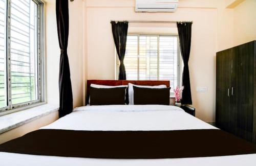 New Town House | Eco Greenway Inn