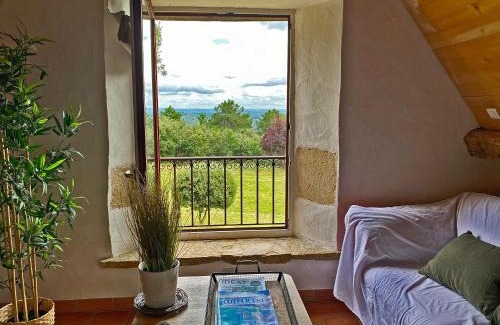 Carsac-Aillac Cabin | Eco-hameau Du Sentier Des Sources