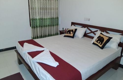 Moragaswewa Cabin | Eco Nature Lodge - Habarana