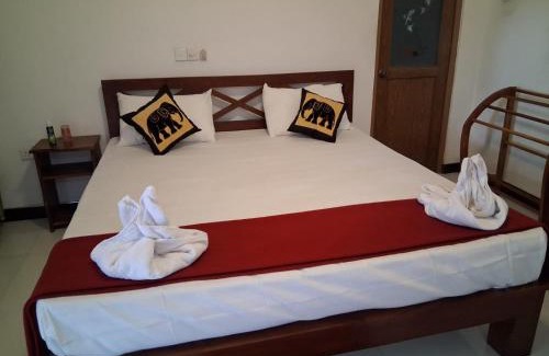 Moragaswewa Cabin | Eco Nature Lodge - Habarana