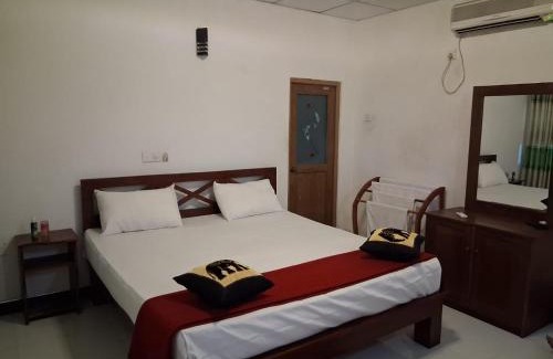 Moragaswewa Cabin | Eco Nature Lodge - Habarana