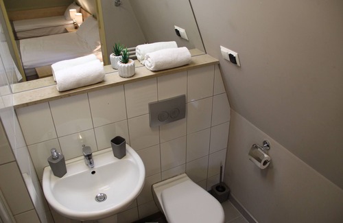 Nieborow House | Eco Nieborów