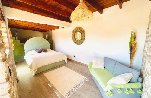 Sidi Kaouki House | Eco-Ranch Salomé