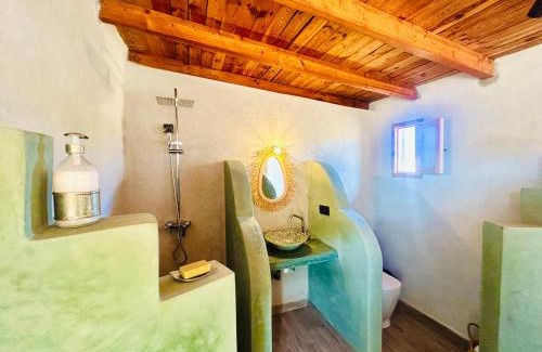 Sidi Kaouki House | Eco-Ranch Salomé