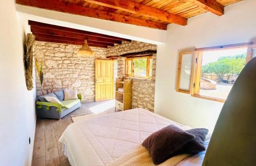 Sidi Kaouki House | Eco-Ranch Salomé