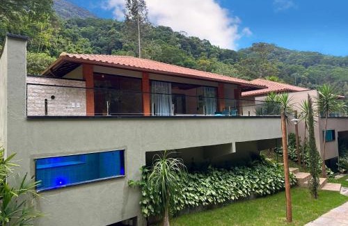 Sao Pedro da Serra Hotel | Eco Resort Hotel Villa São Romão