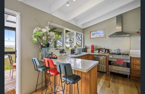 Breamlea House | Eco Retreat