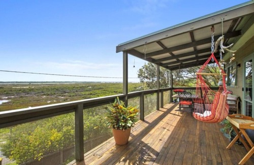 Breamlea House | Eco Retreat