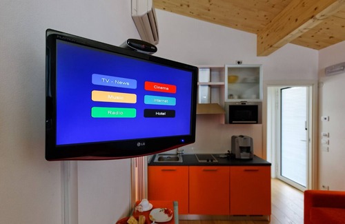 Favaro Veneto Apartment | Eco Suite 1