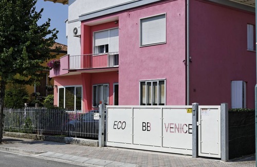 Favaro Veneto Apartment | Eco Suite 3