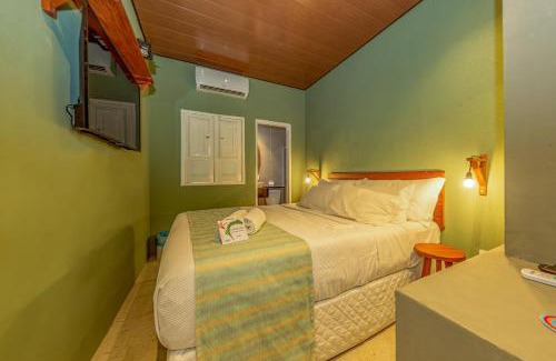 Vila da Trinta House | EcoCharme Pousada Varandinha