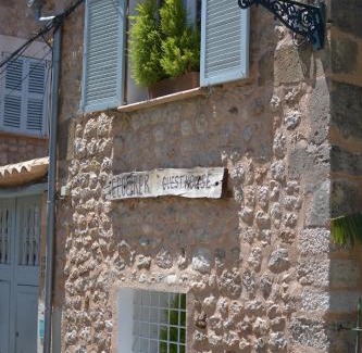 Soller Bed & Breakfast | Ecocirer Guest House