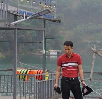 Hoa Binh Other | EcoFish Homestay