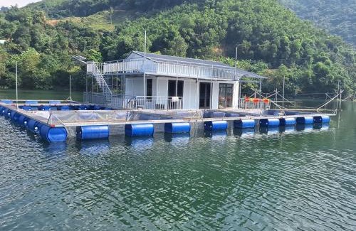 Hoa Binh Other | EcoFish Homestay