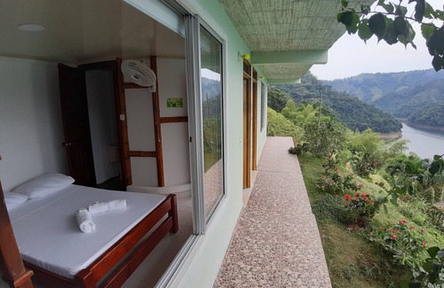 Samana Cabin | Ecohotel Campo Alegre