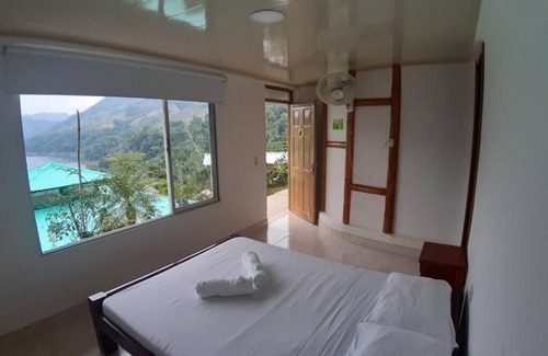 Samana Cabin | Ecohotel Campo Alegre