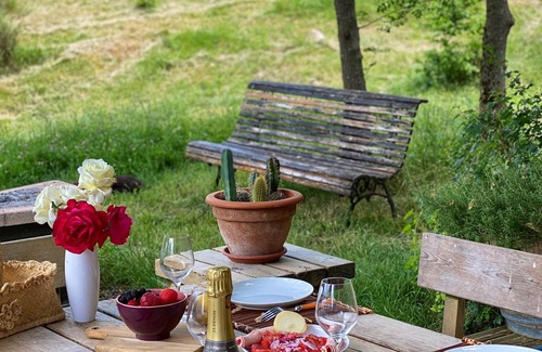 Roquetaillade Cottage | Ecolodge, Calme et Nature, Piscine Privée Chauffée