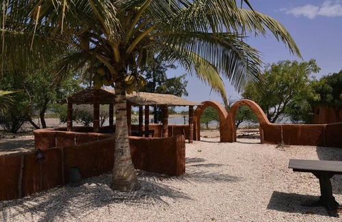 Diakhanor Cabin | Ecolodge de Palmarin