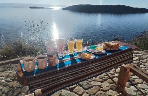 Challapampa Hotel | Ecolodge INTI WATA