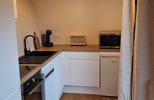 Mardeuil Cottage | Ecolodge in the heart of Champagne, unusual cottage