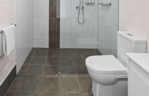 West Wodonga Hotel | Econo Lodge Border Gateway Wodonga