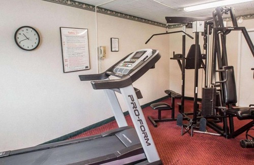 Shamokin Dam Hotel | Econo Lodge Inn & Suites Shamokin Dam - Selinsgrove