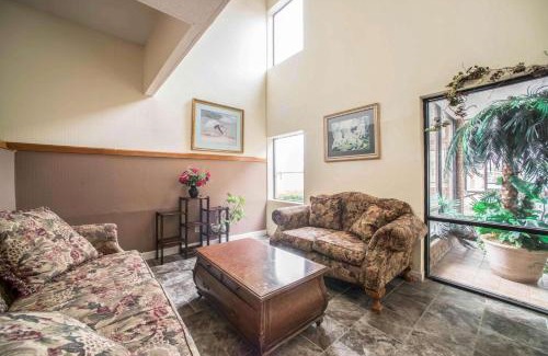 Marion Cabin | Econo Lodge Marion