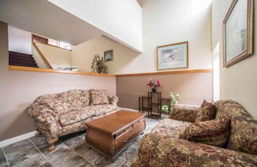 Marion Cabin | Econo Lodge Marion