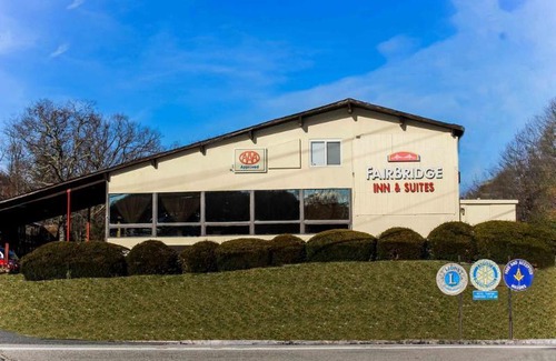 Highland Falls Hotel | Econo Lodge Near West Point