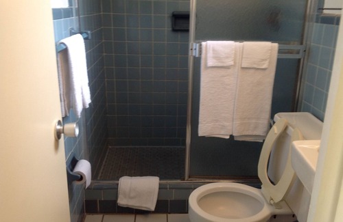 Okeechobee Hotel | Economy Inn