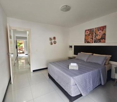 Cumbuco Apartment | Ecoparadise Flat 103