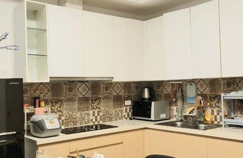 Van Giang Apartment | Ecopark Apartment Hung yen