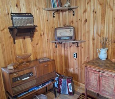 Bozhichen Other | Ecopark Sadzhaka