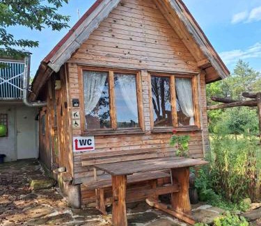 Bozhichen Other | Ecopark Sadzhaka