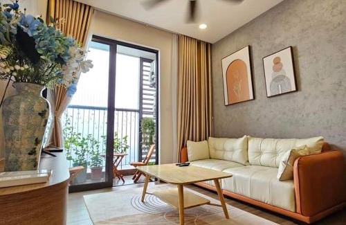 Van Giang Apartment | Ecopark thành phố xanh