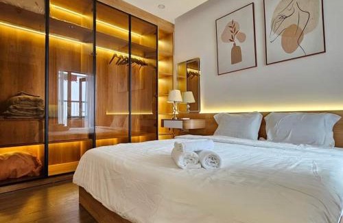 Van Giang Apartment | Ecopark thành phố xanh