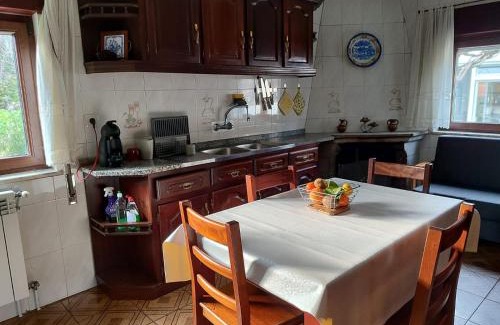 Sao Pedro do Sul House | Ecorustics stay - Casa Estêvão