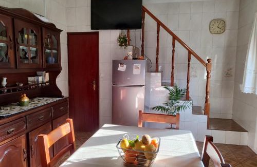 Sao Pedro do Sul House | Ecorustics stay - Casa Estêvão