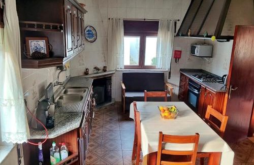 Sao Pedro do Sul House | Ecorustics stay - Casa Estêvão