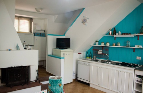 Seiano House | EcoSea Home Seiano of Vico Equense