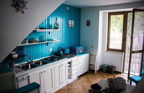 Seiano House | EcoSea Home Seiano of Vico Equense