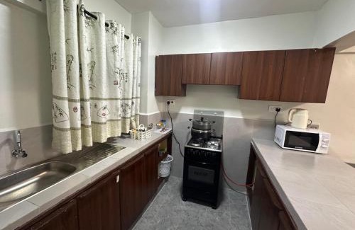 Kisumu Apartment | Ecostay Economy 2bed424