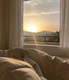 Kaul House | Ecstacy bathtub rooms and cafe - Homestay in mukteshwar