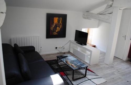 Le Langon Apartment | Ecurie de la Grange l'Abbé